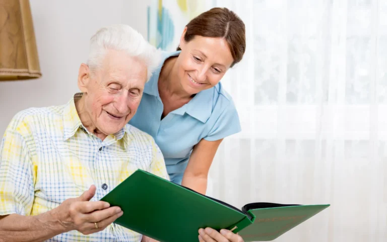 Why Choose BluesKer for Home Care in East and Mid Sussex?